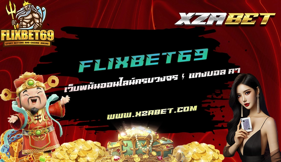 FLIXBET69