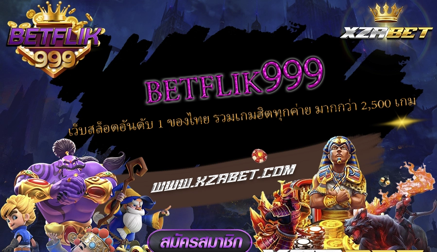 BETFLIK999