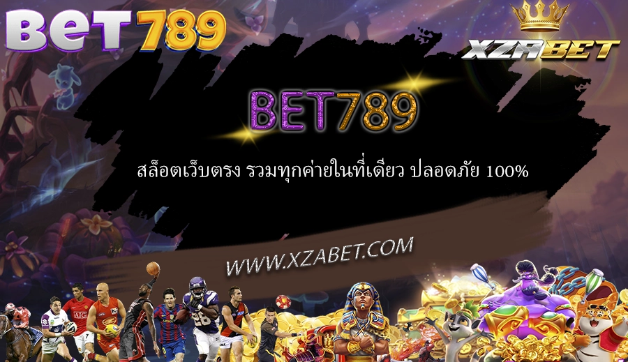 BET789
