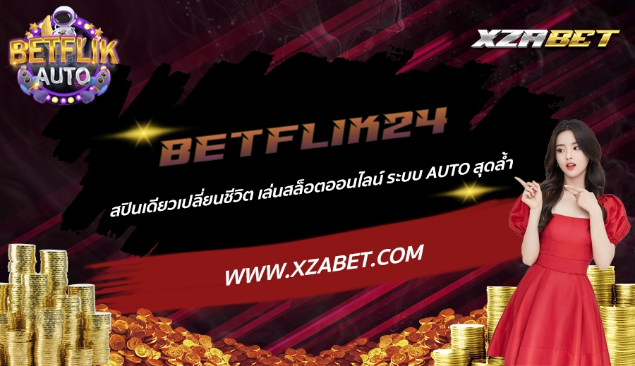 BETFLIK24