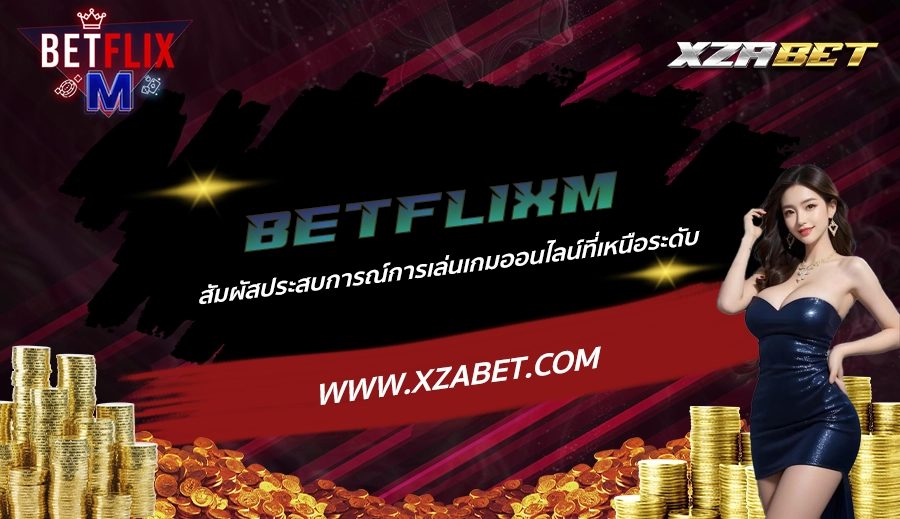 Betflixm